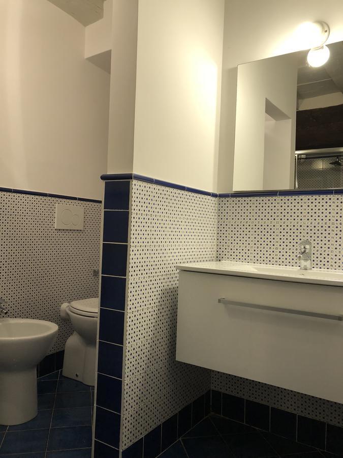 Apartamento Luxury Ponte Vecchio *