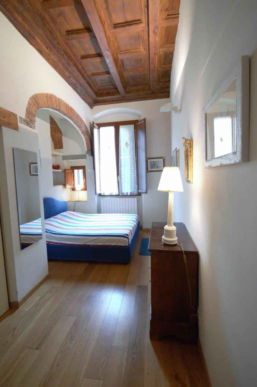 Apartamento Luxury Ponte Vecchio
