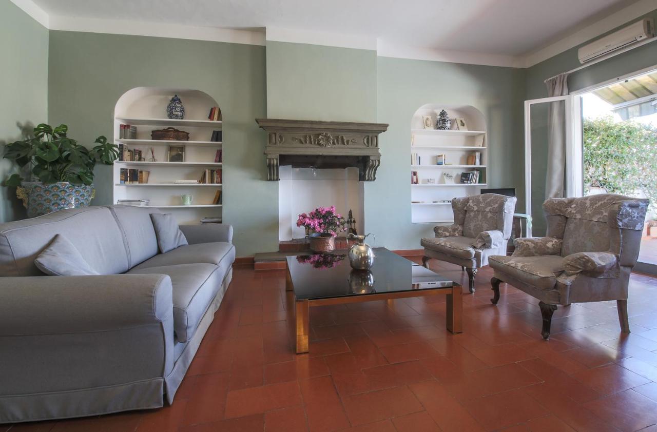 Luxury Ponte Vecchio Apartamento *