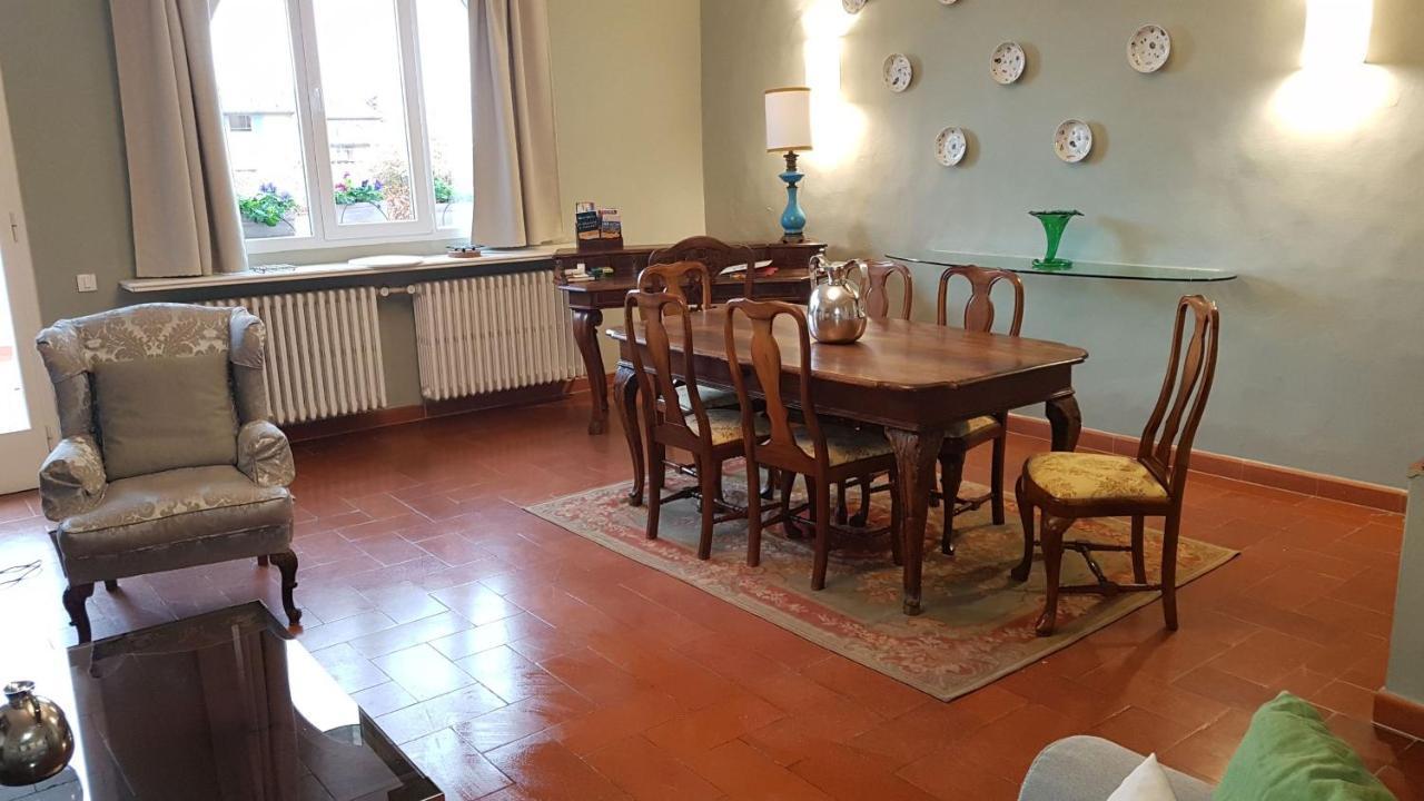 Apartamento Luxury Ponte Vecchio *