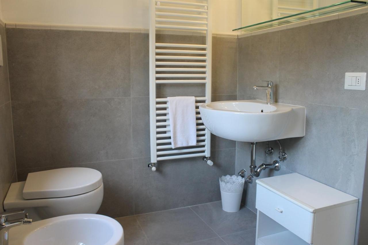 Luxury Ponte Vecchio Apartamento Florença