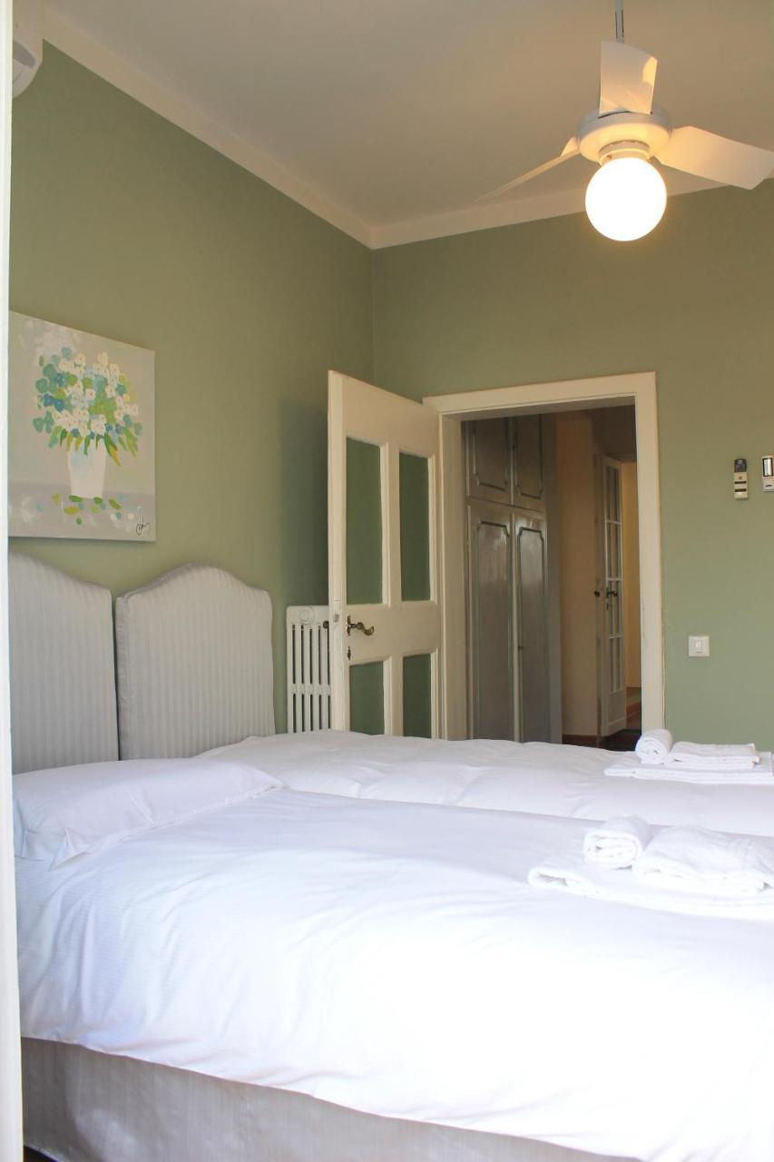 Luxury Ponte Vecchio Apartamento *