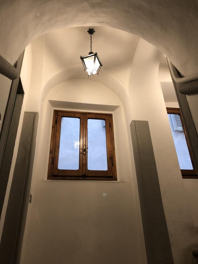 Luxury Ponte Vecchio Appartamento *