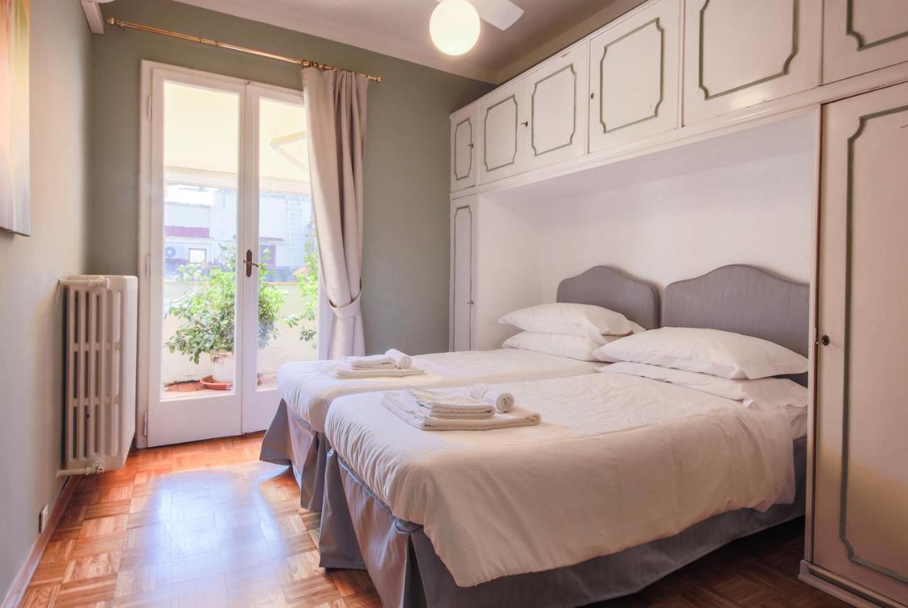 Appartamento Luxury Ponte Vecchio Firenze