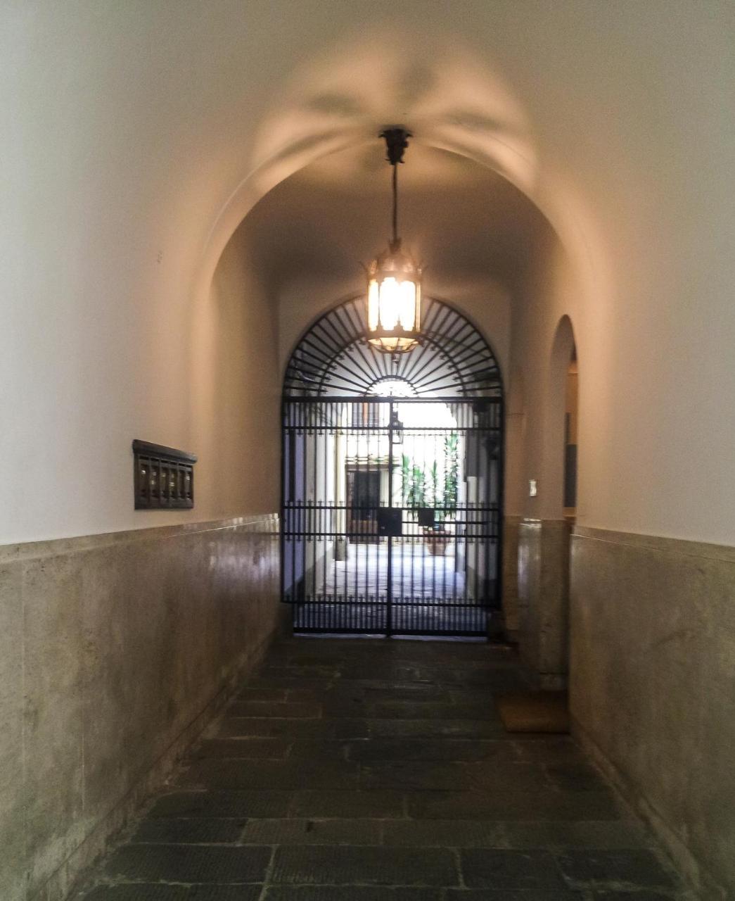 Appartamento Luxury Ponte Vecchio Firenze