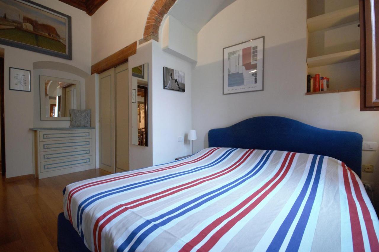 Appartamento Luxury Ponte Vecchio Firenze